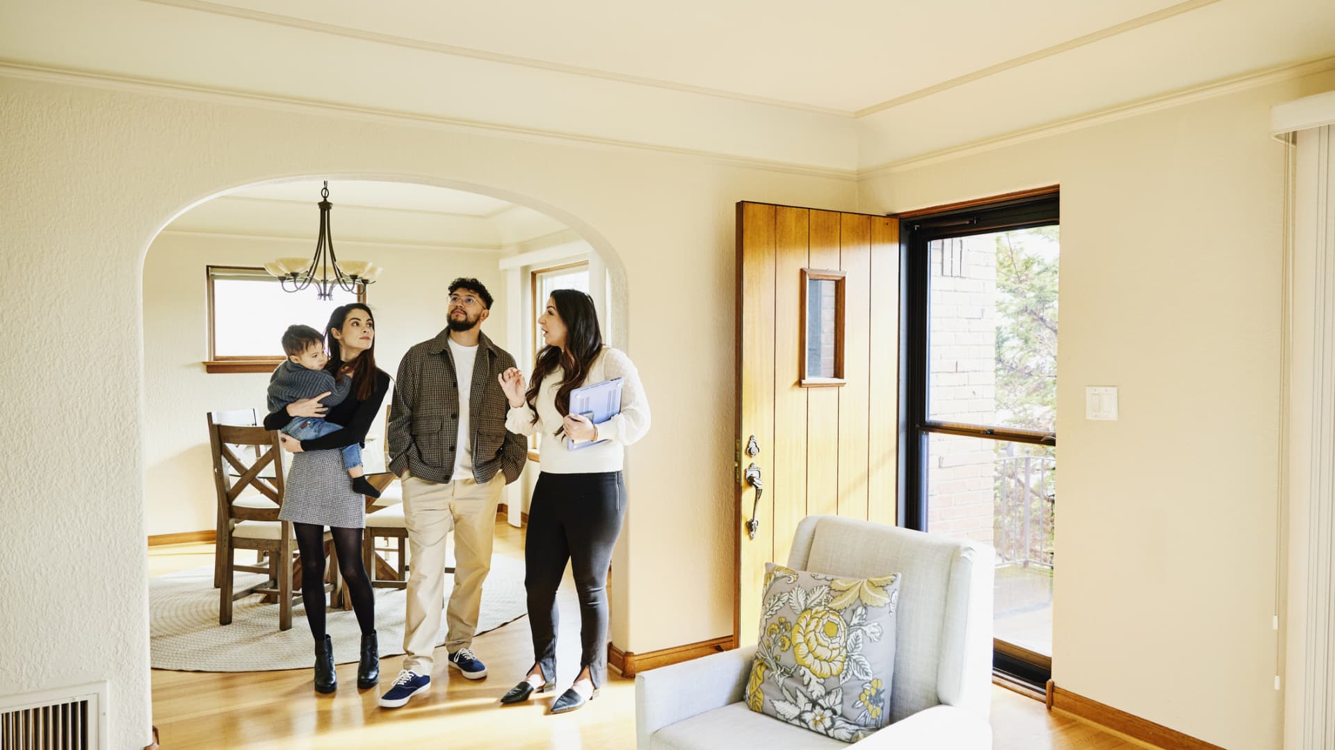 "Comparing Home Selling Speeds Across U.S. Metro Areas"