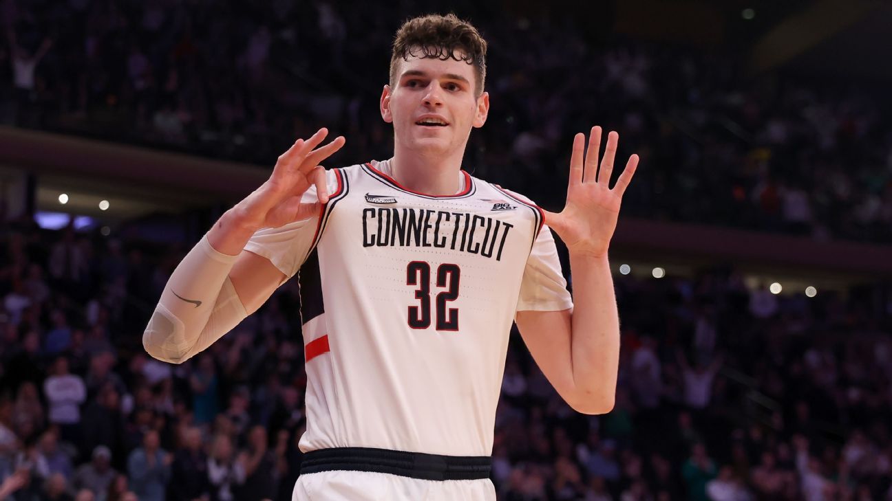 "2024 NCAA Tournament Brackets: Men's and Women's Selections Revealed"
