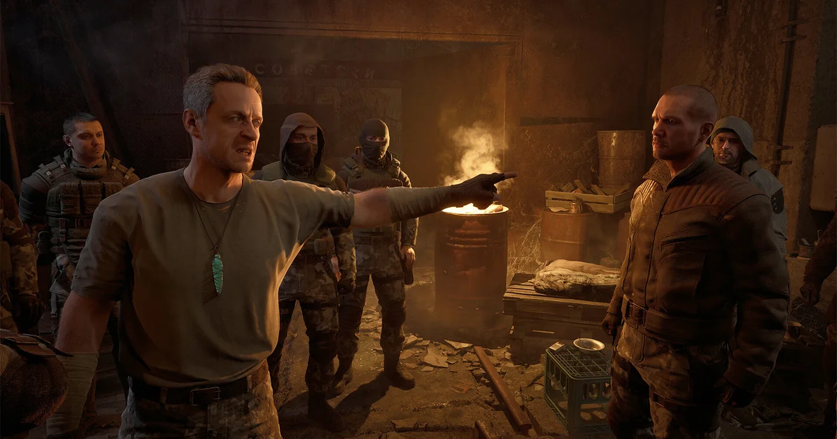 Featured image for Stalker 2 Developer GSC Game World Removes Misery from Steam via DMCA