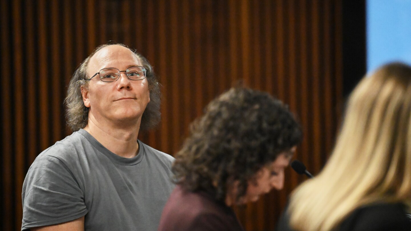 Featured image for Man Confesses to Killing and Burying Parents in Backyard