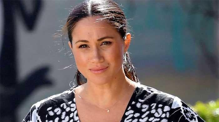 Featured image for TV Host Recalls Meghan Markle's 'Ice Cold' Rejection