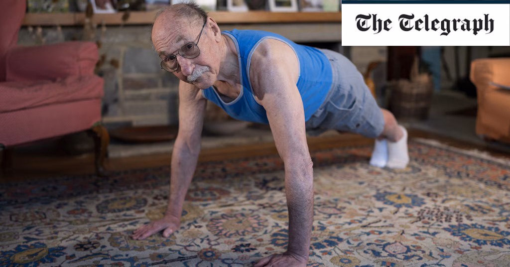 "Daily Habits for Longevity: The Secret Formula Revealed"