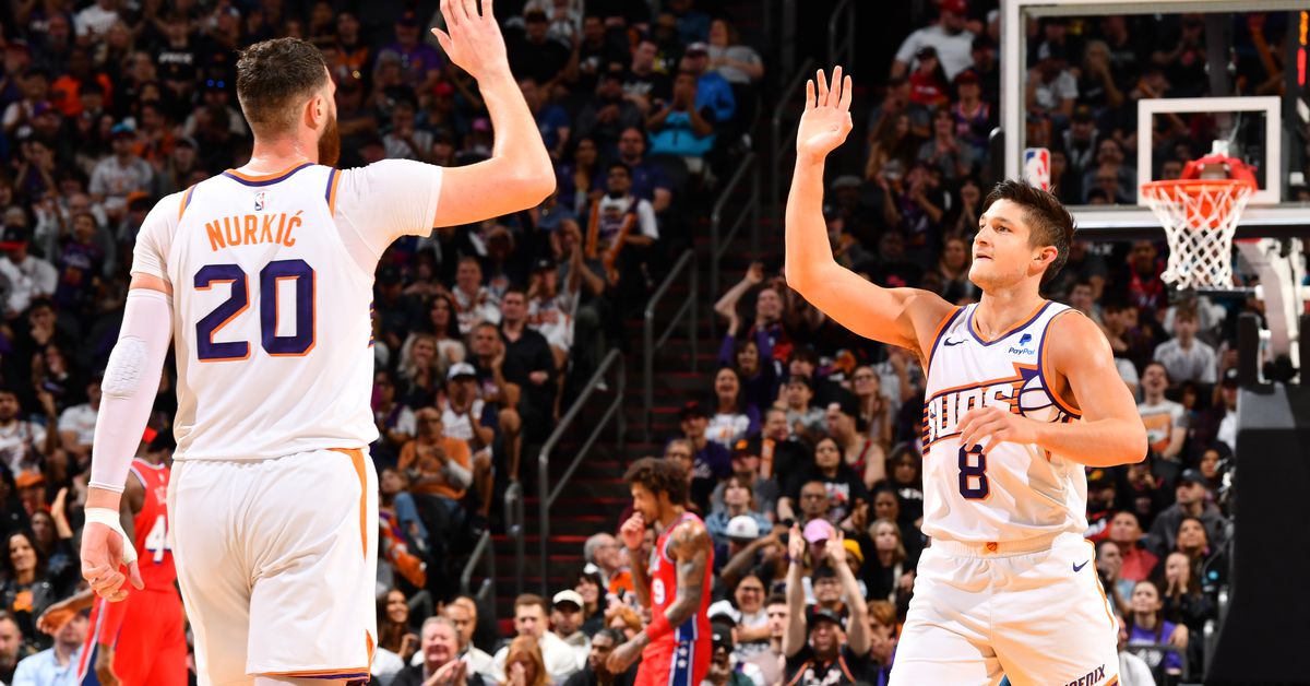 Featured image for "Analyzing the X-Factor in the Wolves-Suns Playoff Series"