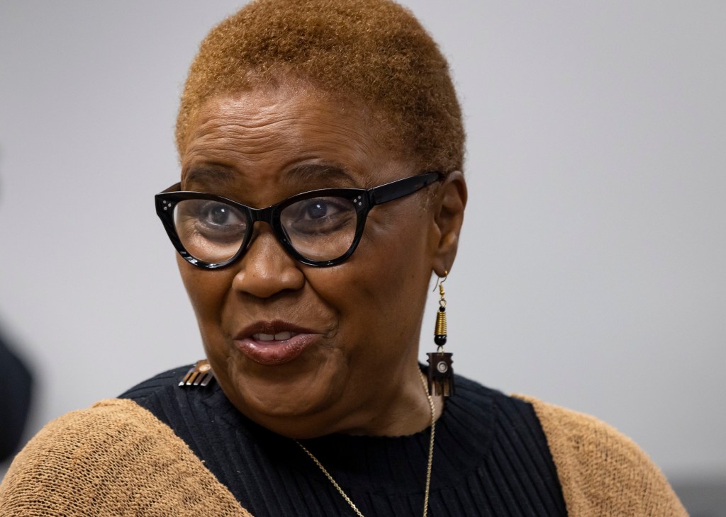 Featured image for "Remembering Cook County Clerk Karen Yarbrough: A Legacy at 73"