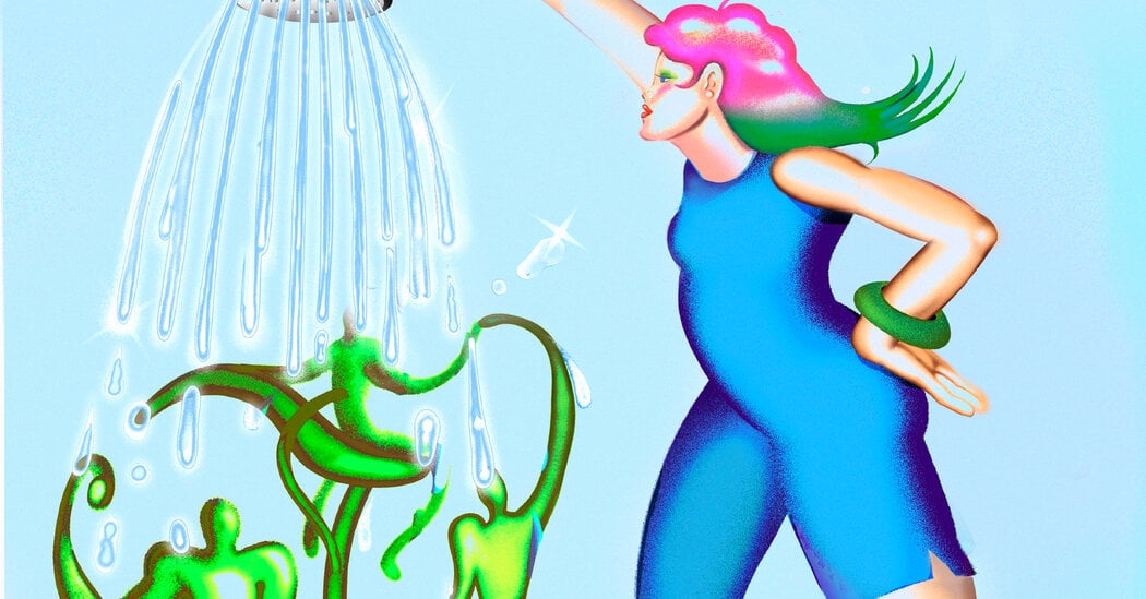 Featured image for The Impact of 'Mankeeping' on Women's Interest