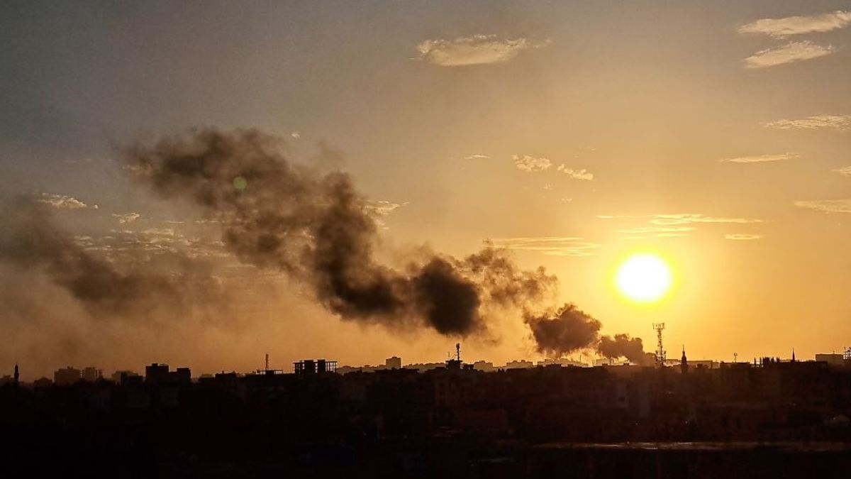Sudan's ongoing crisis: Key events and in-person talks amidst fighting.