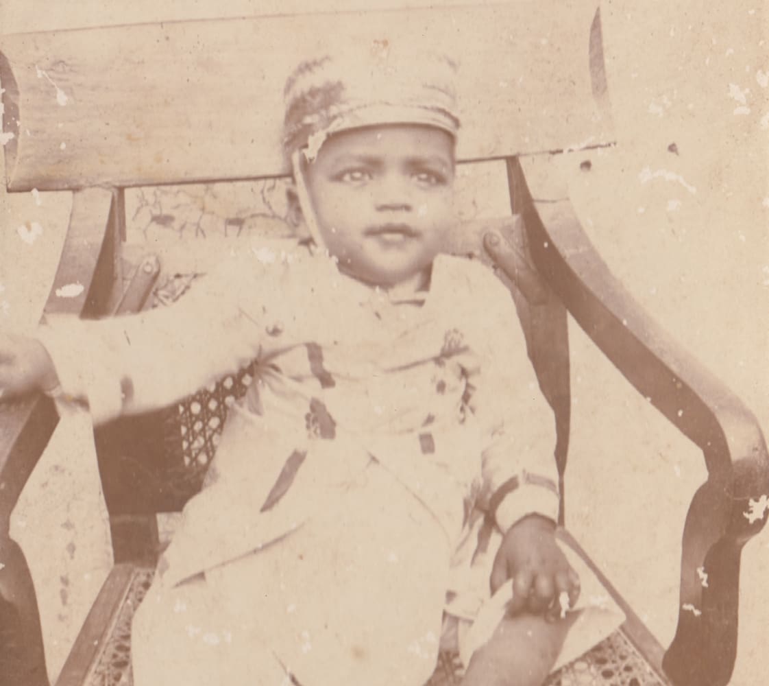 "The Enduring Impact of Post-Polio Syndrome: My Grandfather's Journey"