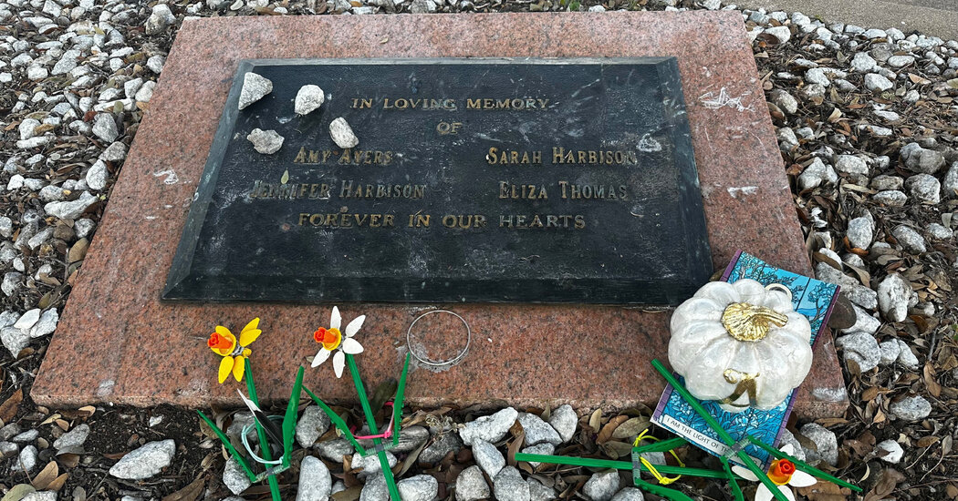 Featured image for DNA links deceased man to 1991 Texas yogurt shop murders