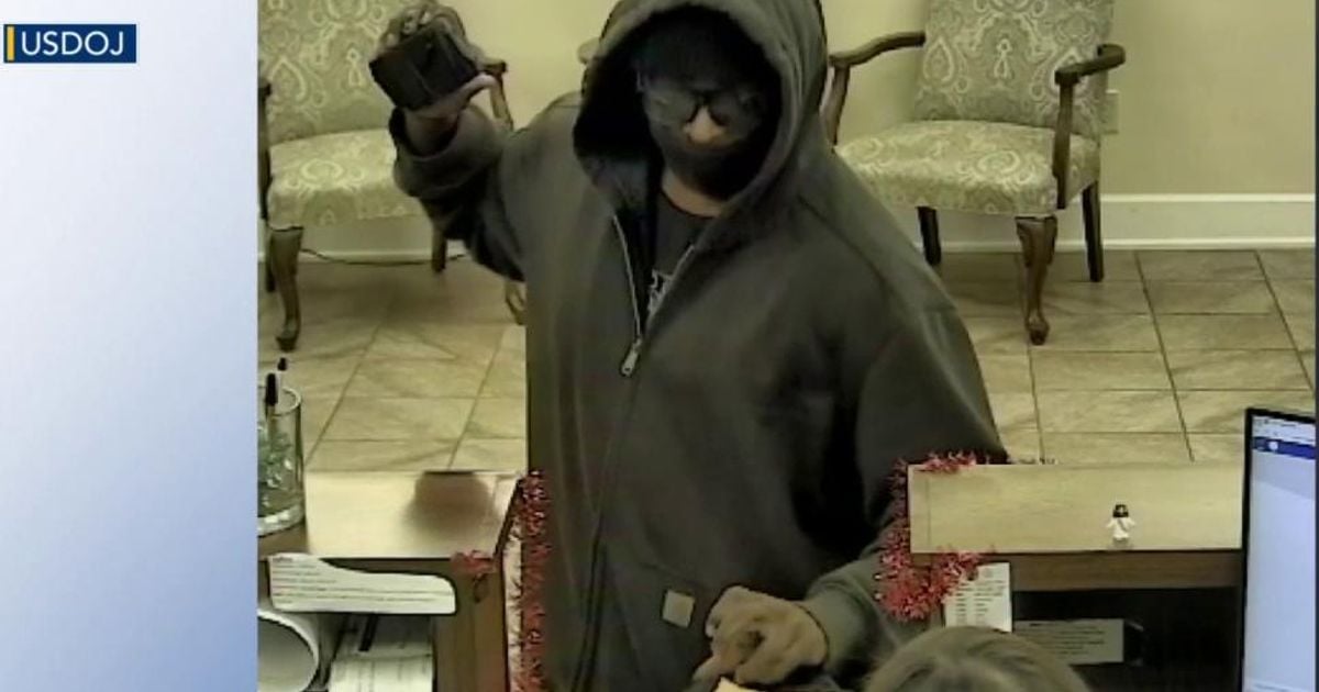 Featured image for Multiple incidents involving bank robberies and officer shootings under investigation in North Carolina