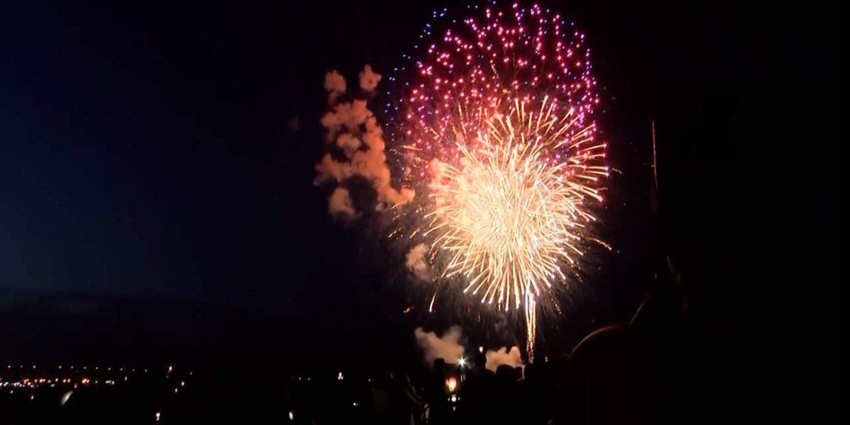 Featured image for "July 4th Celebrations Across the US: Parades, Fireworks, and More!"