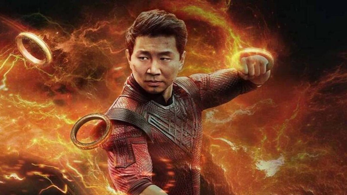 Featured image for Shang-Chi 2: Simu Liu Confirms Ongoing Delays in Marvel Sequel