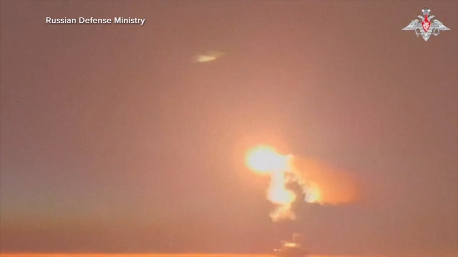 Featured image for Russia Attacks Kyiv Ahead of Zelenskyy-Trump Meeting