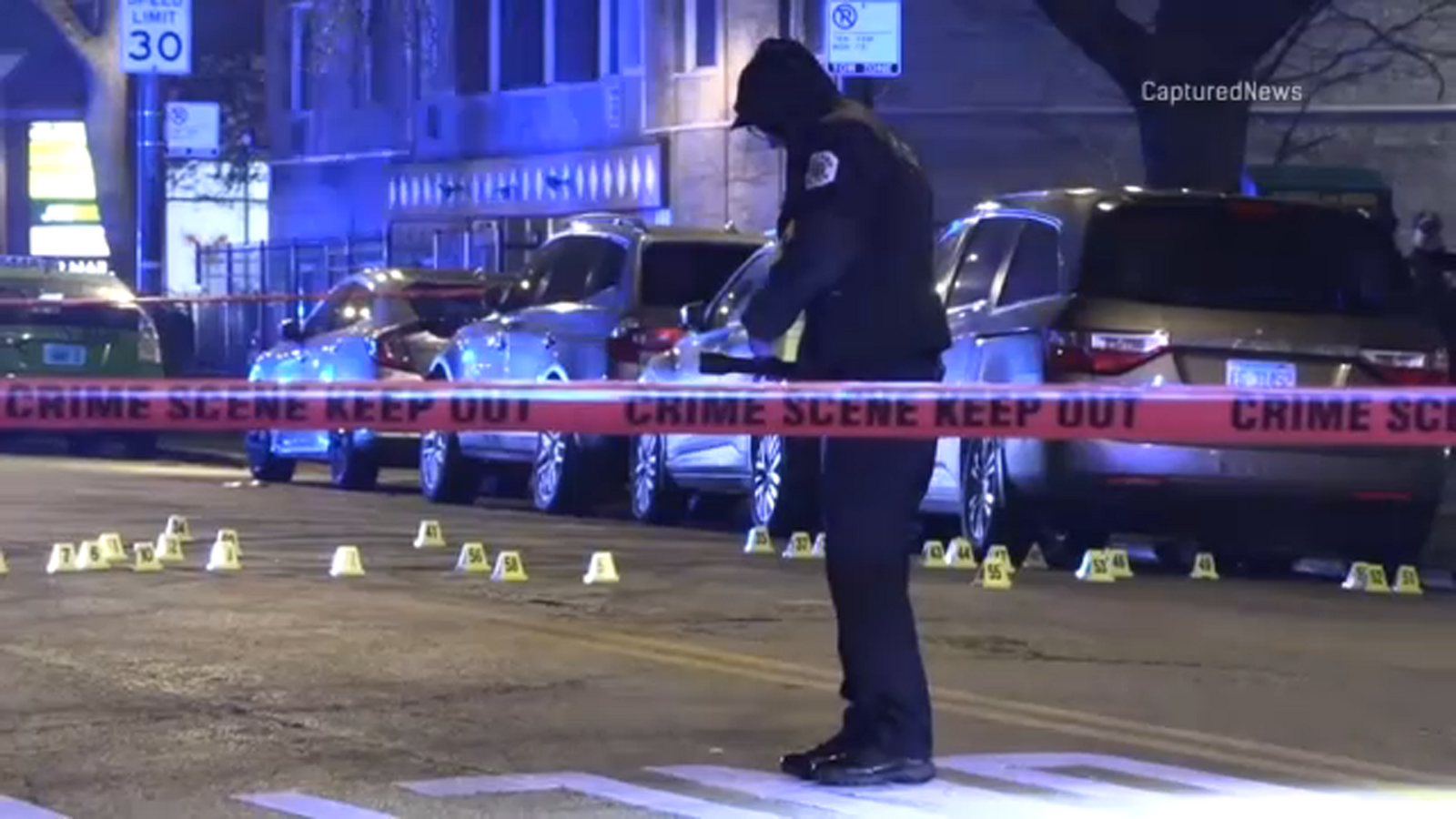 Featured image for Tragic Shooting in Chicago's Edgewater Neighborhood