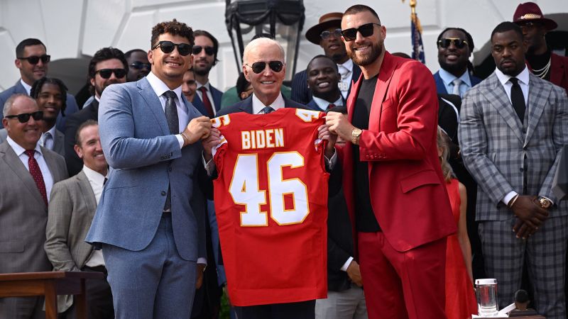 Harrison Butker's Controversial Speech Sparks Reactions from NFL and Kansas City Chiefs
