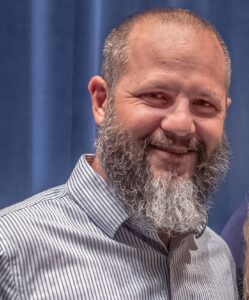 Progressive News Site Founder's Home Targeted in Shooting