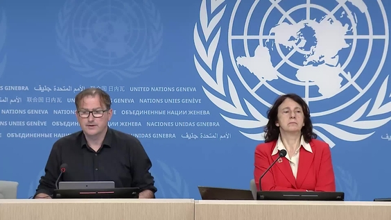 Featured image for "Global Efforts to Combat Measles Surge as WHO Reports 79% Increase in Cases"