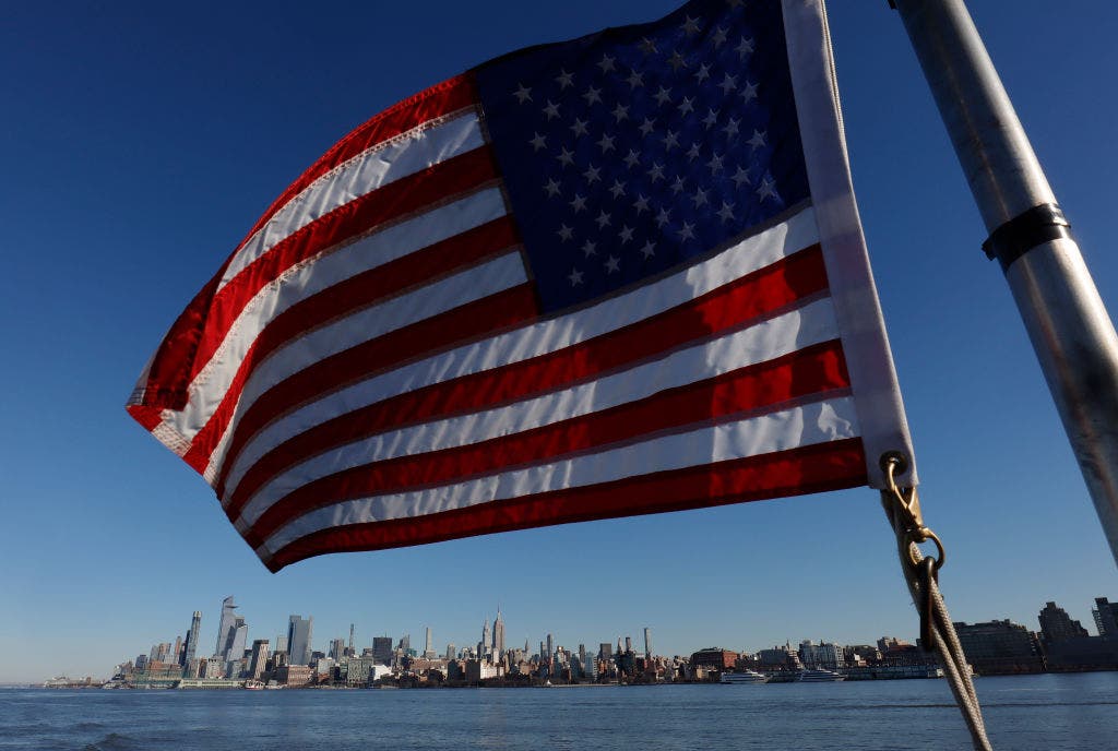 "New York: The 'Least Free' State with High Taxes and Regulation, Study Finds"