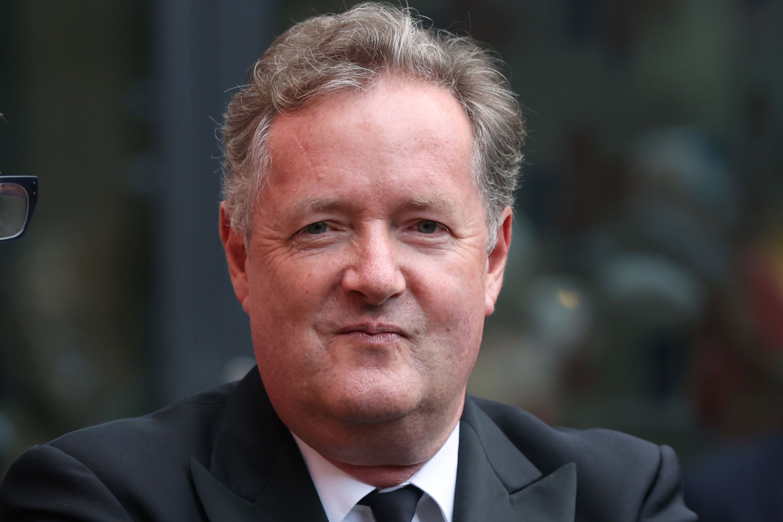 Prince Harry's Allegations Could Have Major Legal Consequences for Piers Morgan.