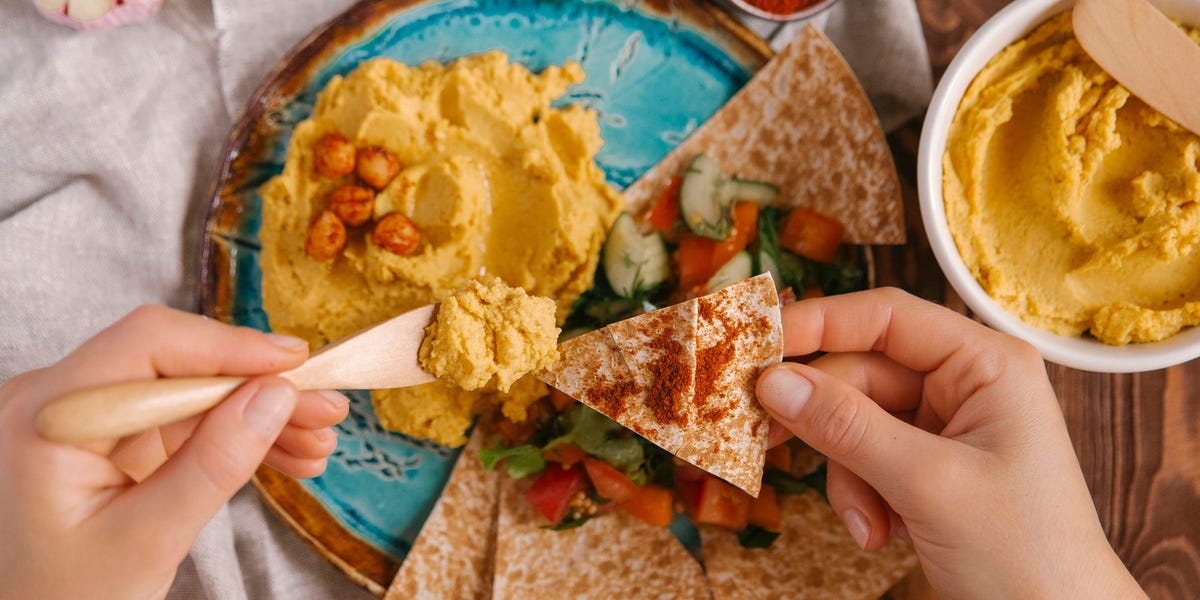 "Boost Your Longevity with These 6 Bean-Based Recipes"