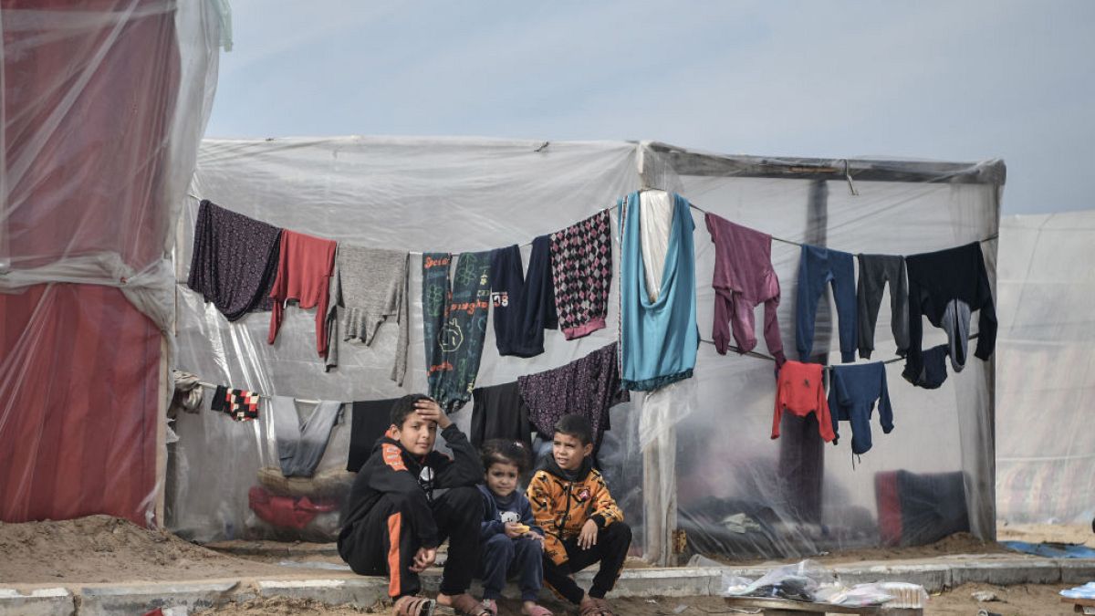 Netanyahu Vows to Fight Until the End Amid Truce Demands in Israel-Hamas War