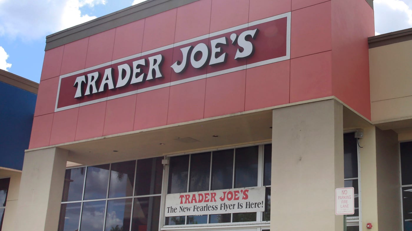 Featured image for Trader Joe's Recalls Chicken Soup Dumplings for Marker Plastic Contamination