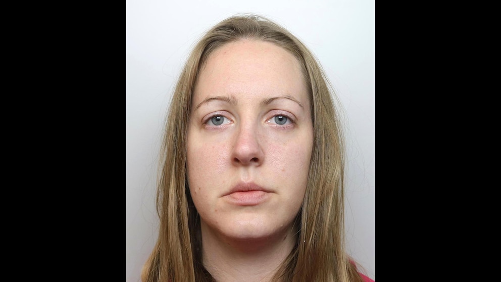 Former UK nurse Lucy Letby to face retrial on charge of attempted murder of baby girl