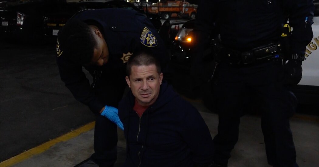 California Settles for $31.5 Million in Police Custody Deaths