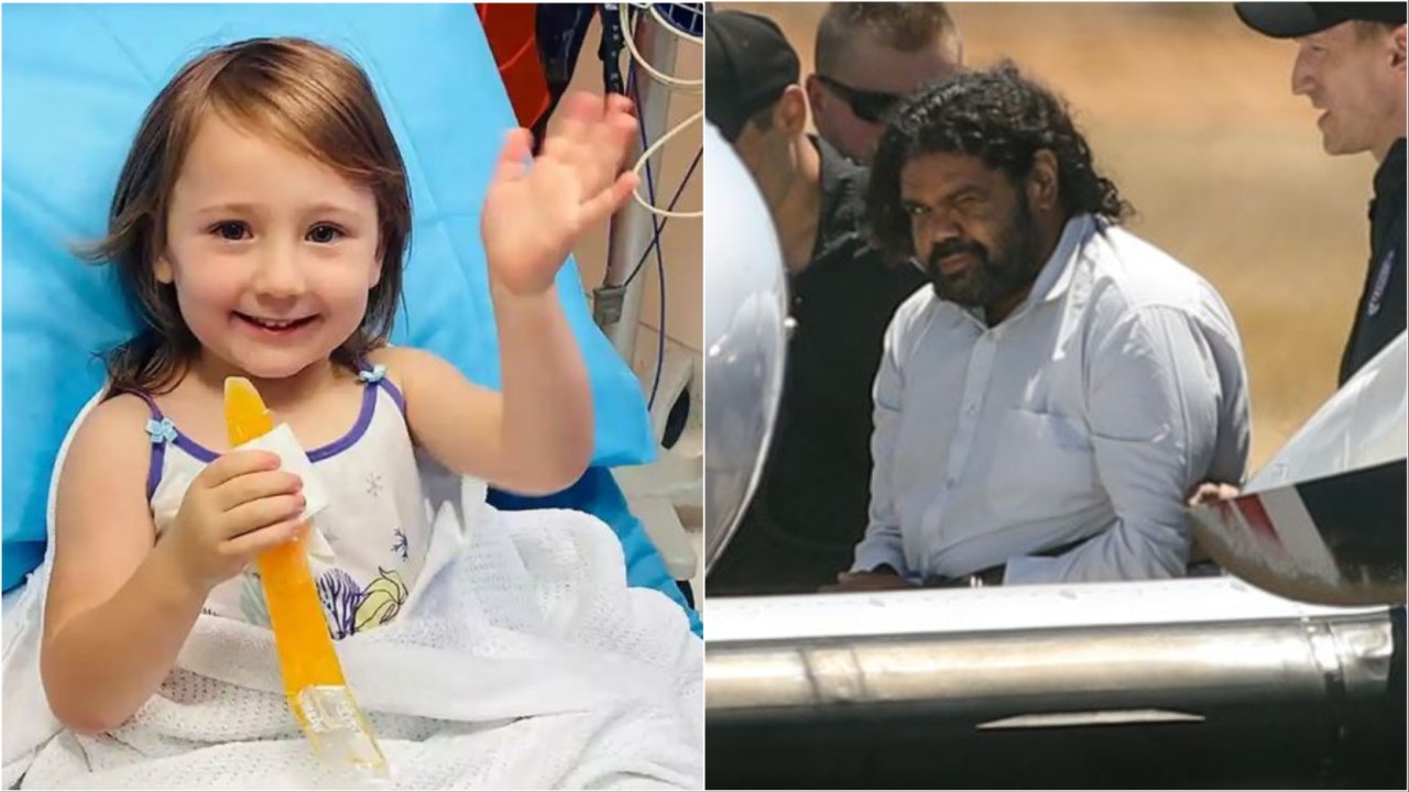 Australian kidnapper sentenced to 13 years for abducting young girls from family campsites.