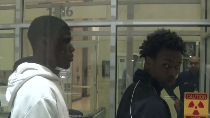 Teens Surrender to Police in Deadly Shooting of Humble Store Clerk Over Stolen Chips