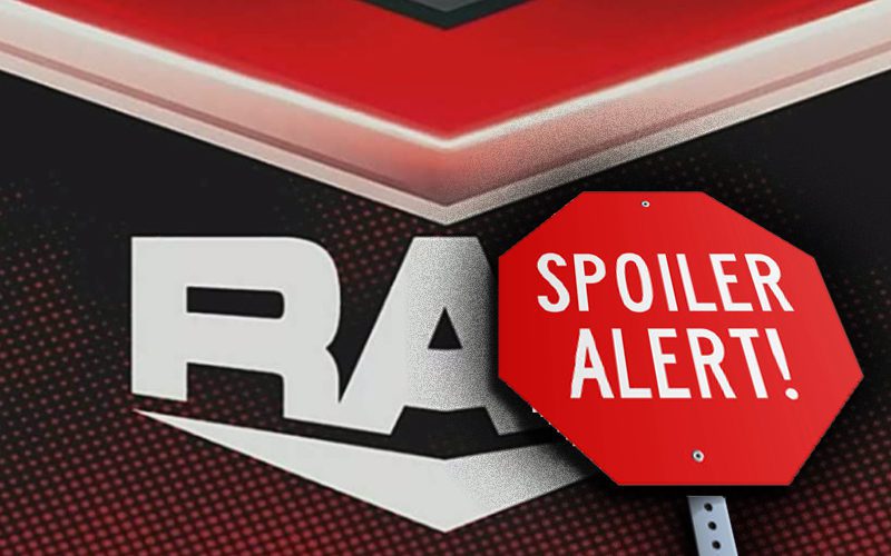 "WWE Raw: Drew McIntyre Confronts Cody Rhodes Ahead of WrestleMania"