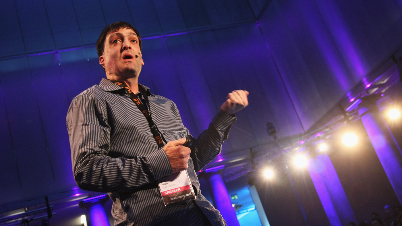 Featured image for Honesty Researchers Under Fire for Falsified Data