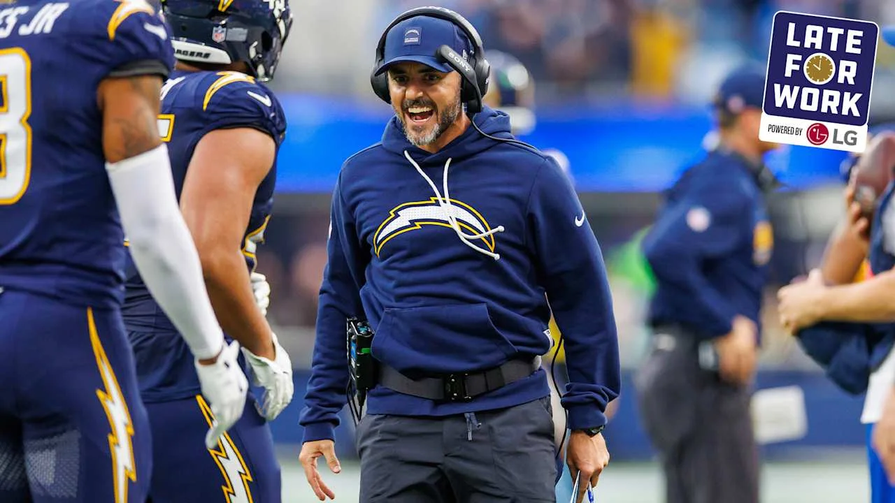 Ravens Tap Jesse Minter as Head Coach, Signal Shift Toward a Defensive Identity