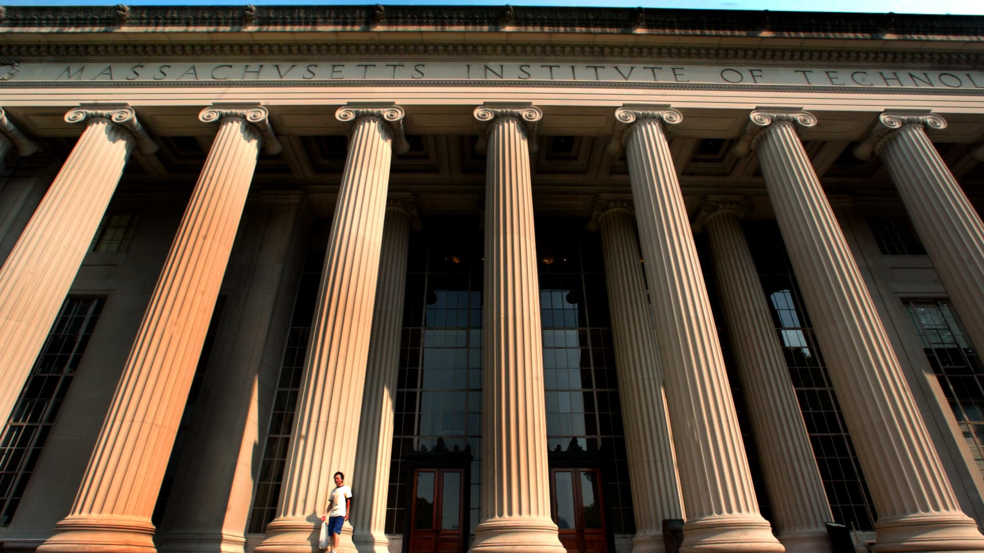 The Rise of a New Dream School for College Hopefuls.