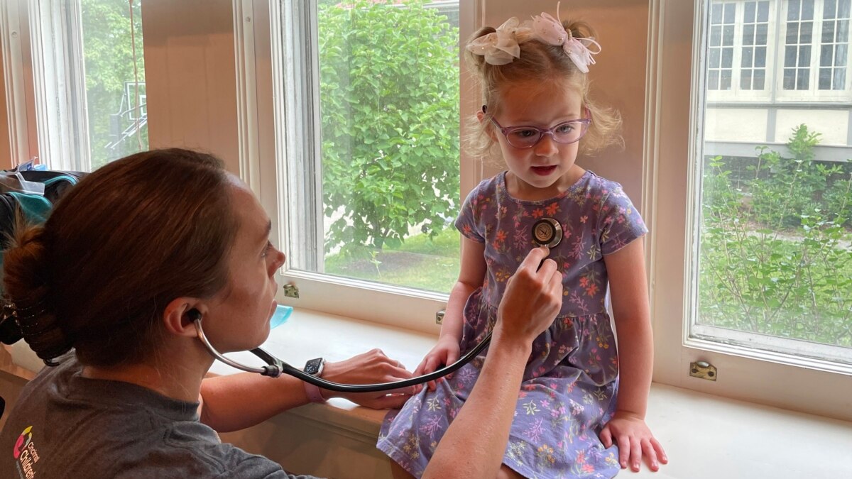 Improved Disease Detection in Children through Whole Genome Testing: Study
