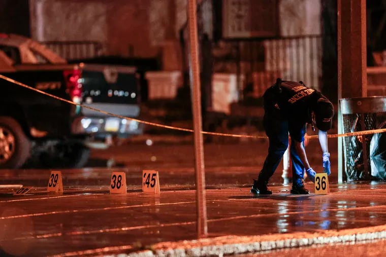 Philadelphia Mass Shooting Leaves Multiple Dead and Injured