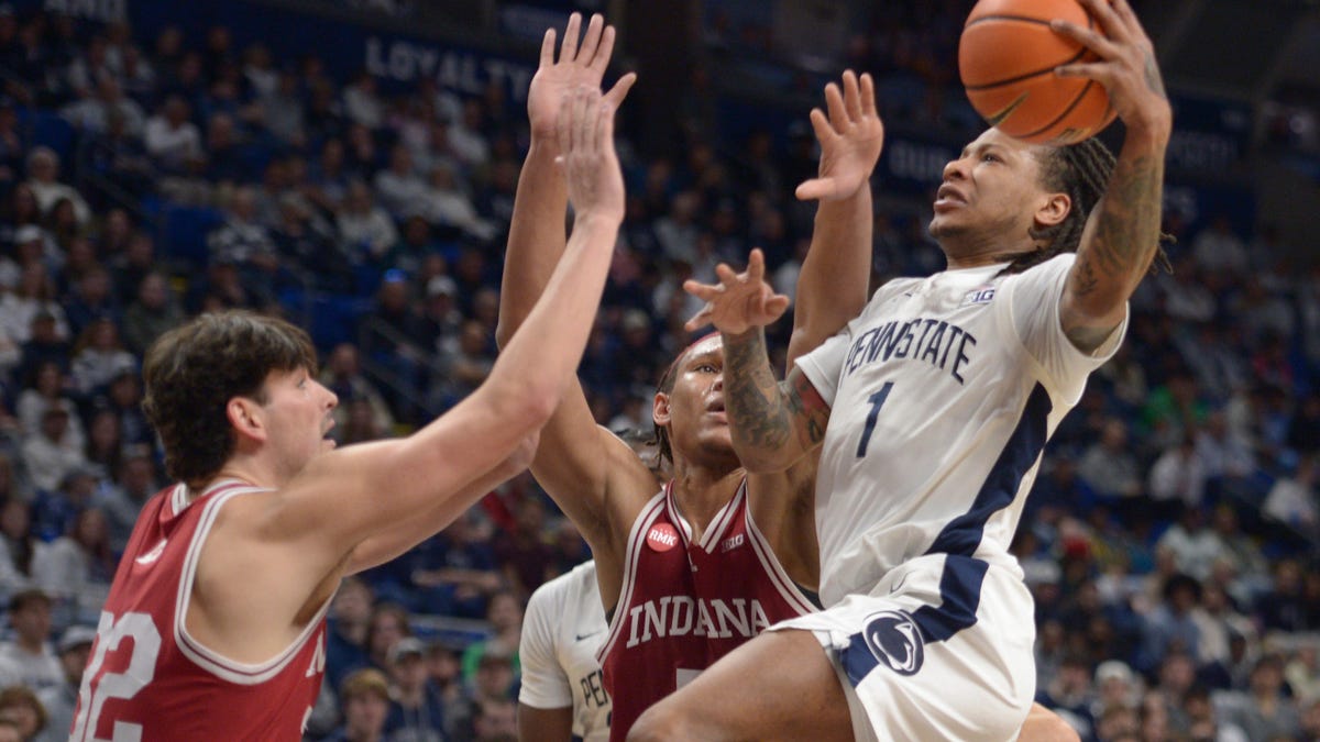 Featured image for "Indiana's Skid Continues: Five Takeaways from Loss to Penn State"