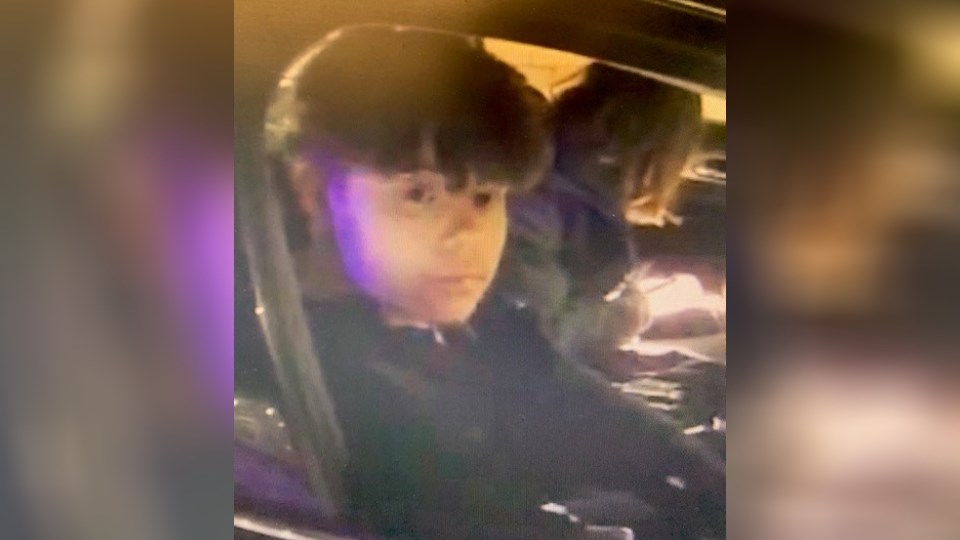 Suspect in Kansas shooting surrenders following death of 14-year-old.