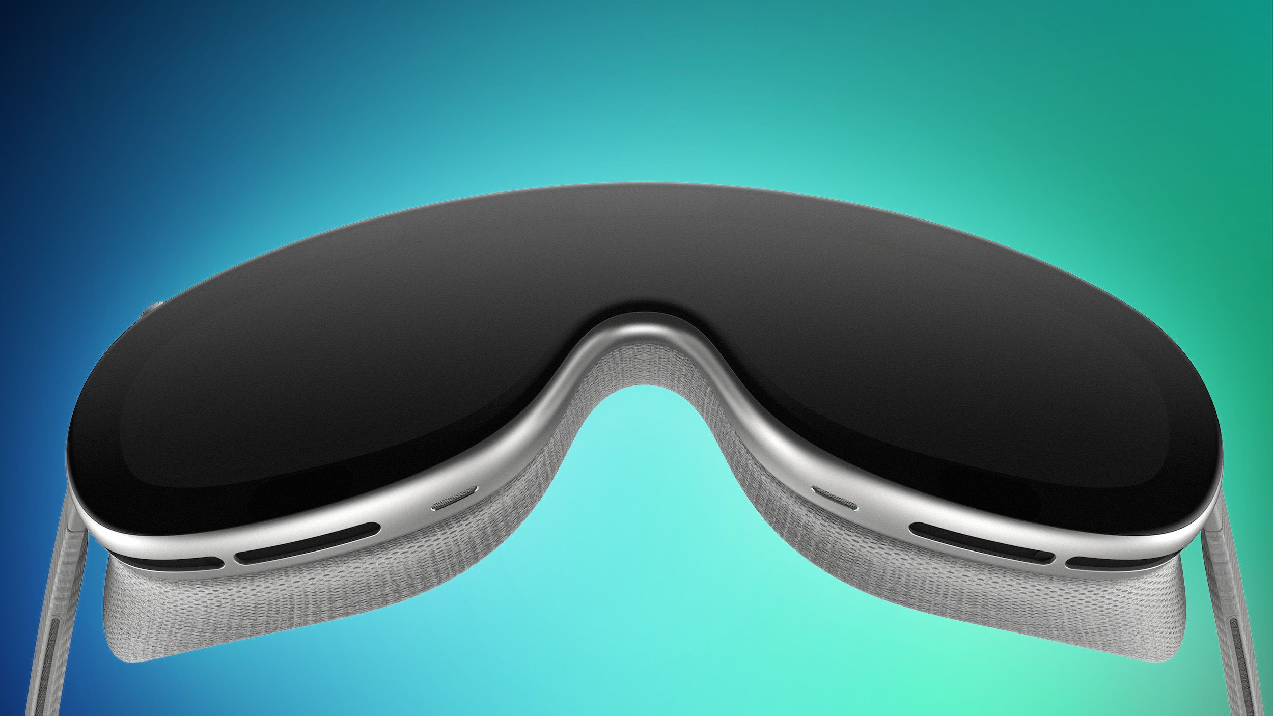 Featured image for Apple's Mixed-Reality Headset: Cautious Optimism or Science Project?