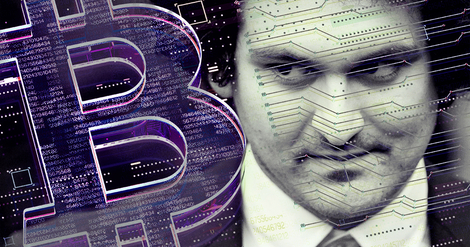 Featured image for "The Rise and Fall of Crypto Tycoon Sam Bankman-Fried: A Reminder of the Rotten Business of Crypto"