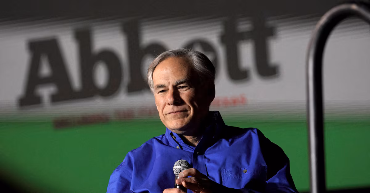 Texas Governor Signs Laws Restricting Diversity and Communication in Higher Education