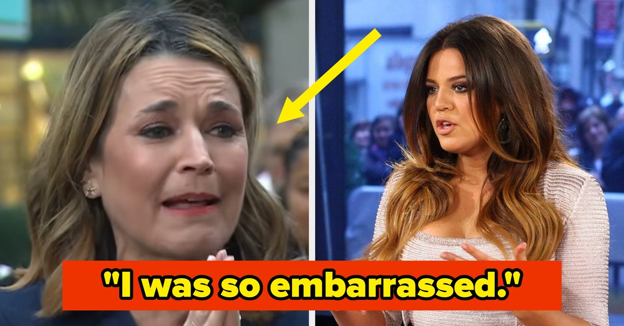 Featured image for Khloé Kardashian Reacts to Savannah Guthrie’s Career Regret Over Paternity Question