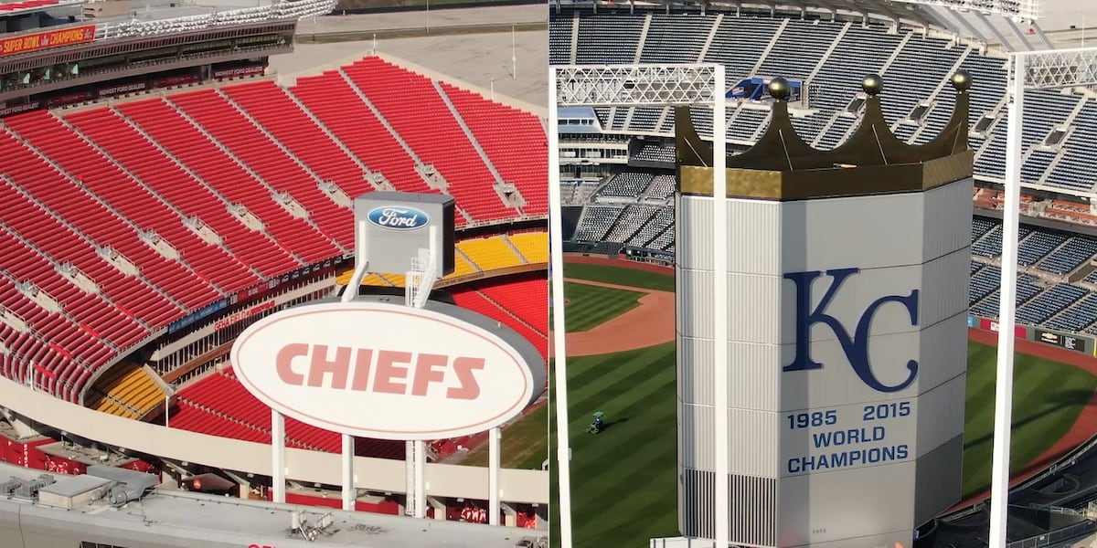 Featured image for "Kansas City Officials and Sports Teams Reach New Stadium Lease Agreements Ahead of Sales Tax Vote"