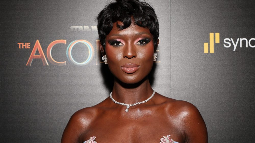 Featured image for Jodie Turner-Smith Joins Cast of Showtime's Spy Drama 'The Agency'