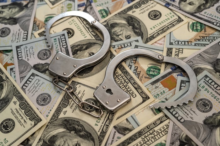 "Playgirl Magazine's Miami CEO Pleads Guilty to $250M Lending Fraud"