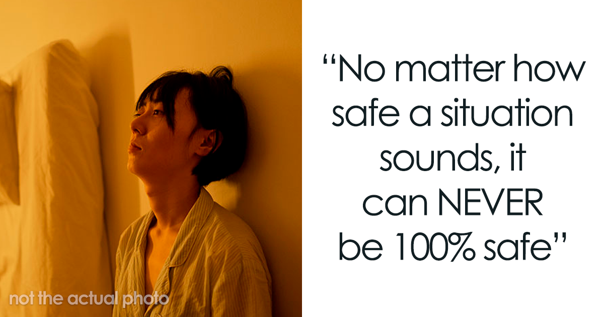 Featured image for "87 Disturbing Facts and Images That Will Give You Chills"