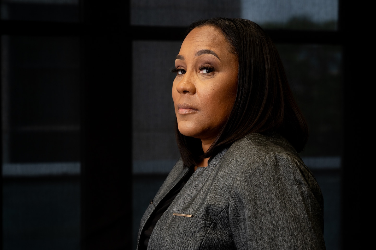 "Fulton County DA's Alleged Relationship Raises Questions in Trump Case"