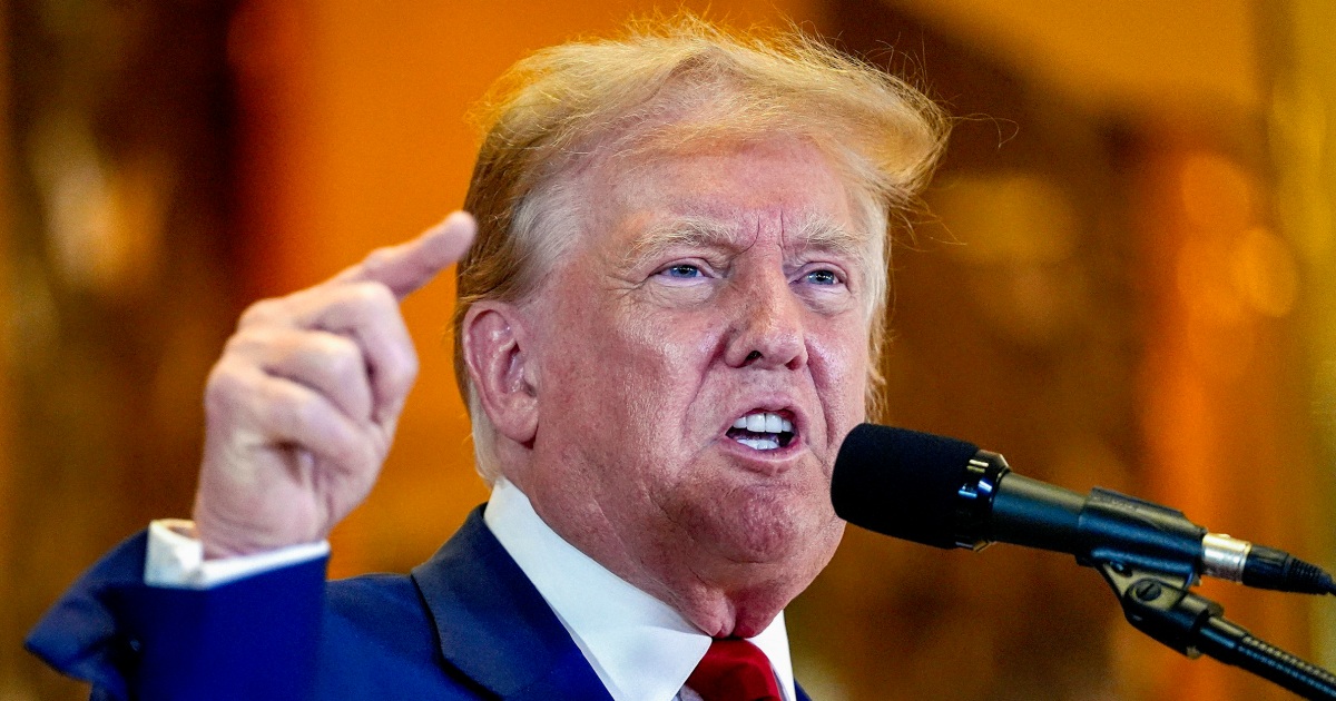 "Project 2025: The GOP's Controversial Blueprint Amid Criticism"