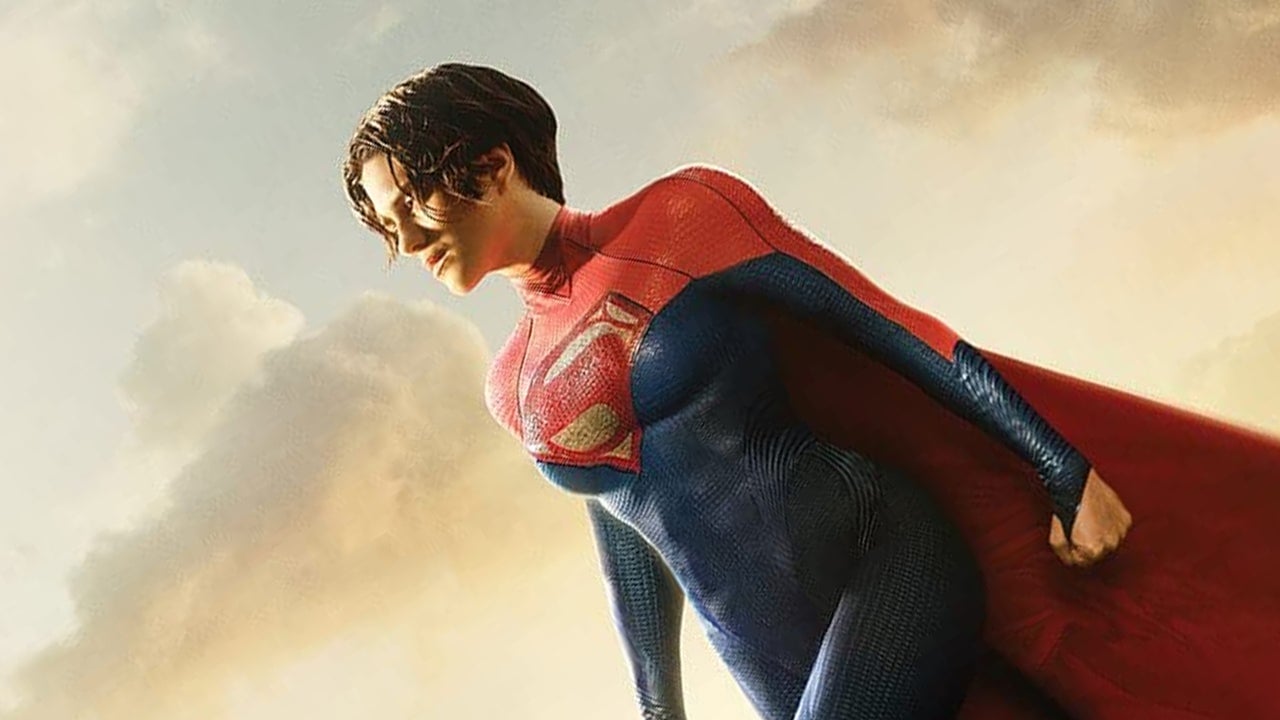 Sasha Calle in Talks for Future Supergirl Projects with DC Studios