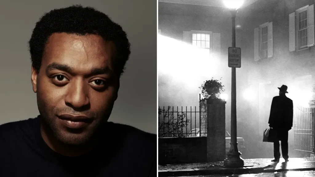 Ejiofor Signs On for Mike Flanagan’s Exorcist Reimagining
