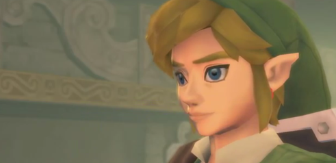 Nintendo's Stance on Classic Zelda Titles: Uncertain Future for the Classic Style